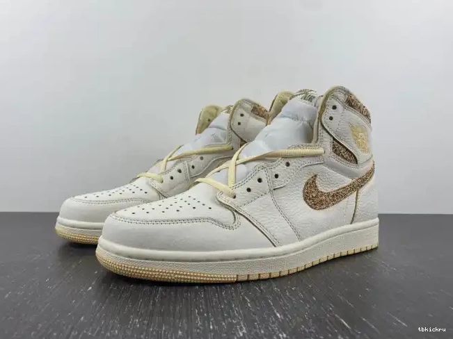 TBkick OG 1 Craft Air High Jordan FD8631-100 0421